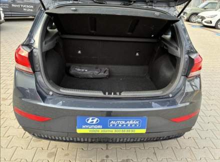 Hyundai - i30