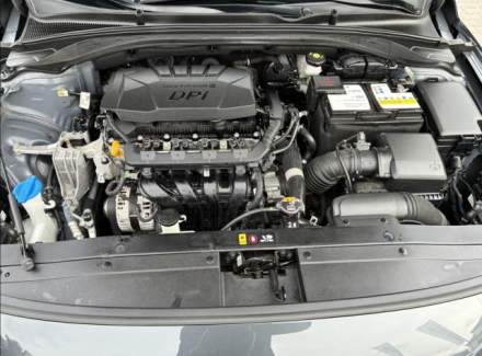 Hyundai - i30