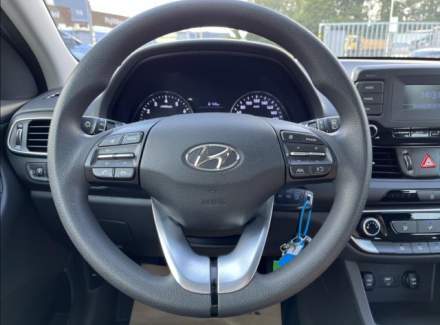 Hyundai - i30