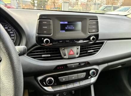 Hyundai - i30