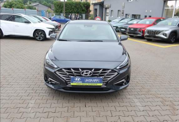 Hyundai - i30