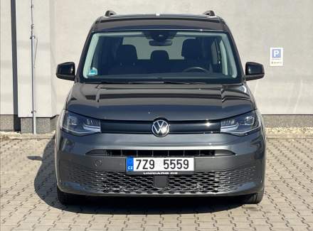 Volkswagen - Caddy