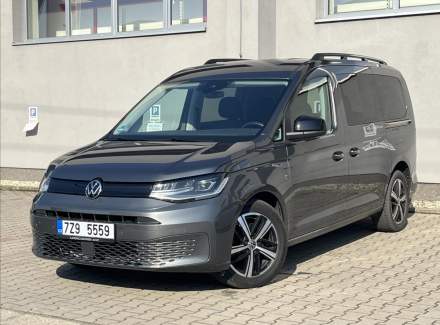 Volkswagen - Caddy