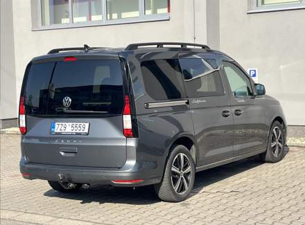 Volkswagen - Caddy