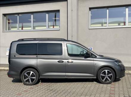 Volkswagen - Caddy