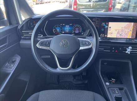 Volkswagen - Caddy