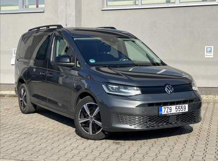 Volkswagen - Caddy
