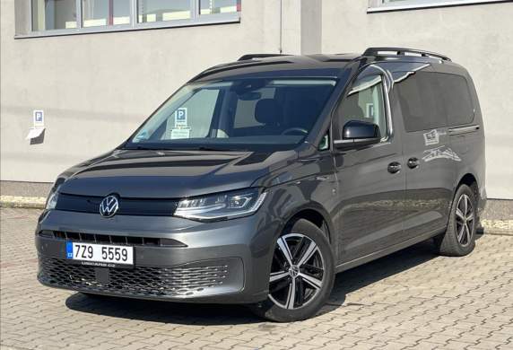Volkswagen - Caddy