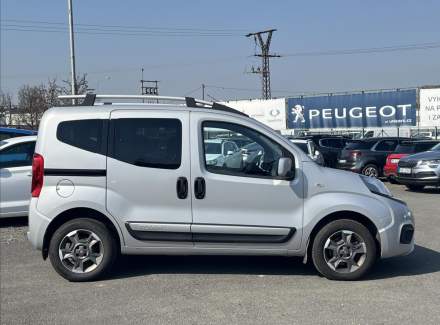 Fiat - Qubo