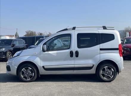 Fiat - Qubo