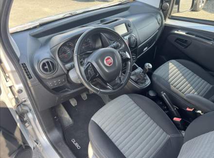 Fiat - Qubo