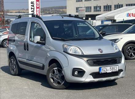 Fiat - Qubo