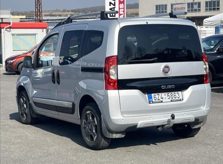 Fiat - Qubo