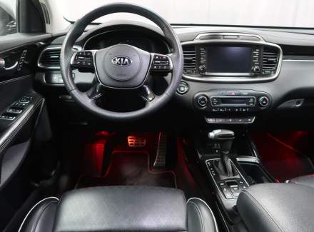 Kia - Sorento