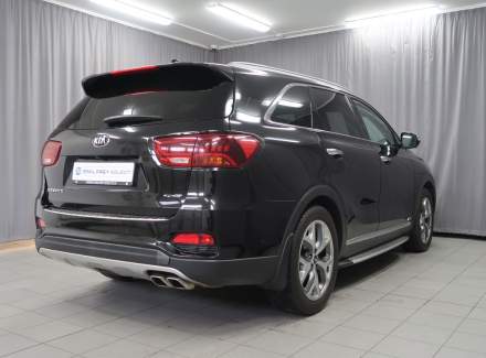 Kia - Sorento