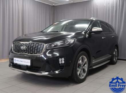 Kia - Sorento