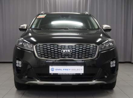 Kia - Sorento