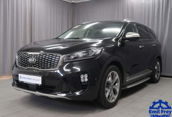 Kia - Sorento