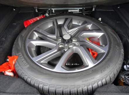 Land Rover - Range Rover Sport