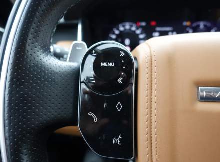 Land Rover - Range Rover Sport