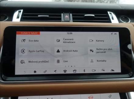 Land Rover - Range Rover Sport