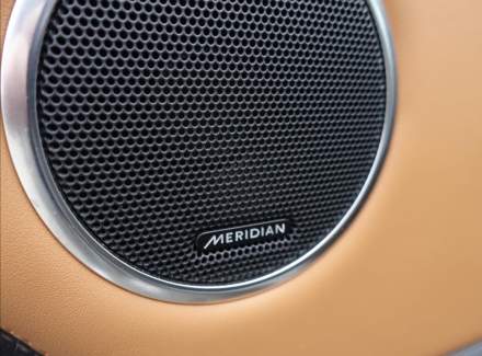 Land Rover - Range Rover Sport