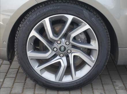 Land Rover - Range Rover Sport