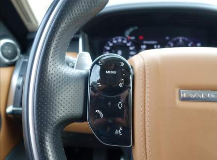 Land Rover - Range Rover Sport