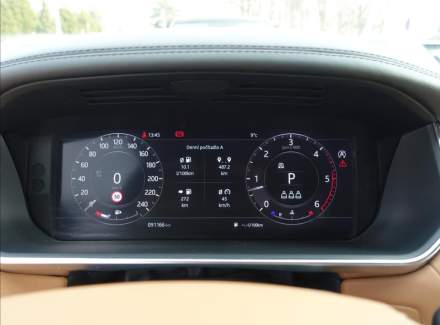 Land Rover - Range Rover Sport