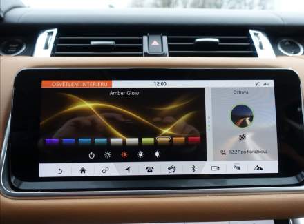 Land Rover - Range Rover Sport