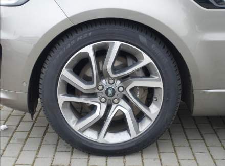 Land Rover - Range Rover Sport