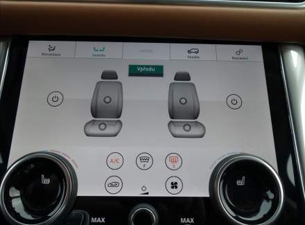 Land Rover - Range Rover Sport