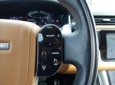 Land Rover - Range Rover Sport