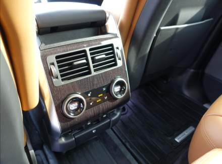 Land Rover - Range Rover Sport