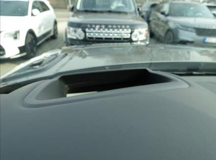 Land Rover - Range Rover Sport