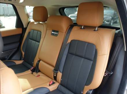 Land Rover - Range Rover Sport