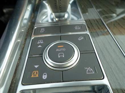 Land Rover - Range Rover Sport