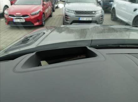 Land Rover - Range Rover Sport