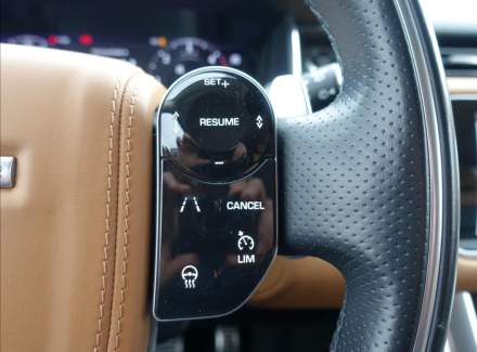 Land Rover - Range Rover Sport