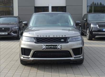 Land Rover - Range Rover Sport
