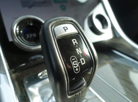 Land Rover - Range Rover Sport