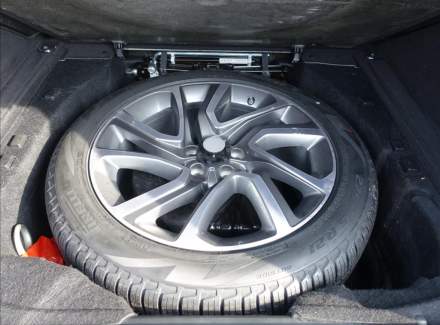 Land Rover - Range Rover Sport