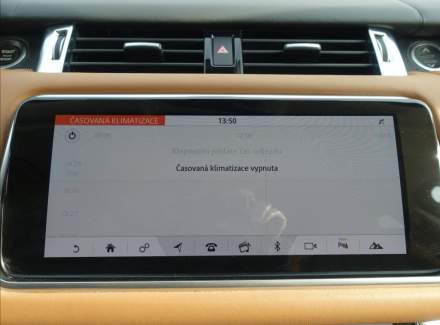 Land Rover - Range Rover Sport