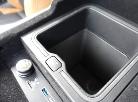 Land Rover - Range Rover Sport