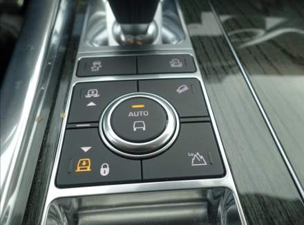 Land Rover - Range Rover Sport