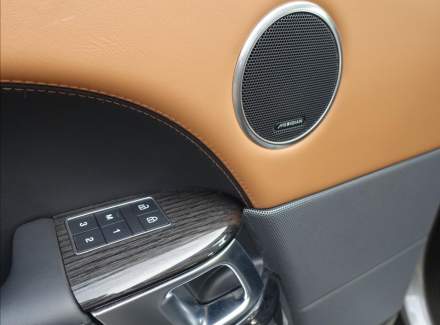 Land Rover - Range Rover Sport