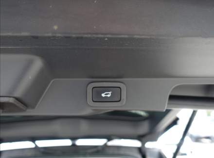 Land Rover - Range Rover Sport