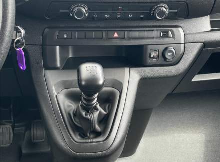 Toyota - Proace