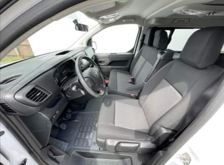 Toyota - Proace