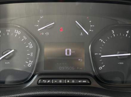 Toyota - Proace